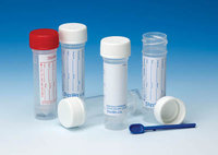 Thermo Scientific&trade;&nbsp;Sterilin&trade; QuickStart Universal-Polystyrolbehälter, 30 ml, QuickStart Universal, ohne Etikett  