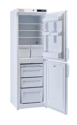 Thermo-hygromètre numérique pour réfrigérateurs/congélateurs, C602 - Labbox  France