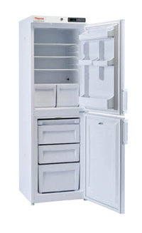 Thermo Scientific&trade;&nbsp;Combinación de refrigerador/congelador de laboratorio Thermo Scientific serie ES 230V  