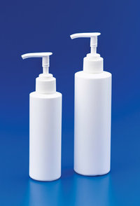 Neville and More&trade;&nbsp;Simplicity Lotion Pump Dispenser Capacity: 250mL 