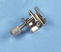 X10 Clips,open sided plated metal for tubing to 13mm  