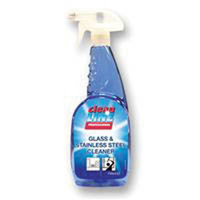 Cleanline&trade; Glass &amp; Stainless Steel Cleaner  