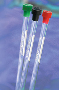 Norell&trade; Standard Series&trade; 5mm Economy NMR Sampling Tubes Length: 178mm; Inner Diameter: 4.2mm; Quantity: 100 Pack 