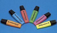 Yes 2 Solutions&trade;&nbsp;Pen Stabilo Boss marker fluorescent highlighter  