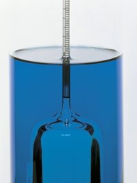 Brannan&trade;&nbsp;Soda Glass Range Finder Hydrometer Range: 0.70 to 2.00g/mL 