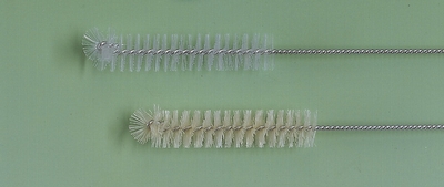 Pinnacle Brush™ Brosses pour tubes à essai Diam. de la tête :28 mm ; À  utiliser