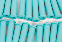 Thermo Scientific&trade;&nbsp;Sorvall&trade; Microtube Adapters For 0.5/0.6mL microtubes; Turquoise 