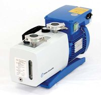 Vacuum pump offer FB65464 two stage rotary vaneultimate vacuum 2 x 10¬-3 mbar 540mm x 170mm x  