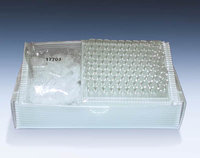 Fisherbrand&trade;&nbsp;Kit de viales Shell de vidrio ámbar con tapón de PE 4 ml 