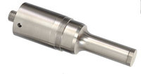 Fisherbrand&trade;&nbsp;Sondas para desmembrador sónico modelo 500 y 700 Sonda de 19,05 mm (0,75 pulg) con punta reemplazable; procesamiento: De 25 a 500 ml 