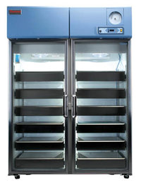 Refrigerator Thermo Scientific Revco chromatograph  