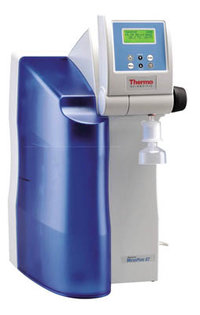 Thermo Scientific&trade;&nbsp;Barnstead&trade; MicroPure&trade; Water Purification System Barnstead MicroPure 