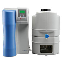Thermo Scientific&trade;&nbsp;Barnstead&trade; Pacific TII Water Purification System Barnstead Pacific TII 7 (UV) 
