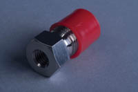 Check valve Thermo inlet TSP 8800 8810 Isochrom P  