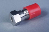 Check valve Thermo outlet TSP 8800 8810 Isochrom  