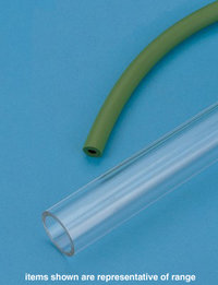 Smiths Medical&nbsp;Portex&trade; Coloured PVC Tubing I.D.: 6.4mm; O.D.: 12.7mm; Blue 
