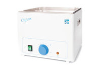Nickel Electro&trade;&nbsp;Clifton&trade; Stainless Steel Flat Lid For Use With: 8L Baths 