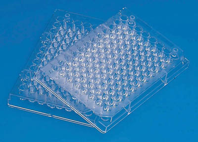 Polystyrol Platten transparent 