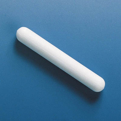 BRAND&trade;&nbsp;PTFE Magnetic Stirring Bars, Cylindrical Shape 159 x 27 mm; cylindrical Products