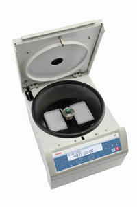 Thermo Scientific&trade;&nbsp;Petite centrifugeuse de paillasse Sorvall&trade; ST 8 Centrifugeuse Sorvall ST 8, ventilée, 230 V 50 / 60 Hz 