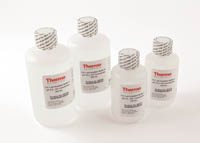 Thermo Scientific&trade;&nbsp;pH-Wert-Gradientenpuffer CX-1 pH-Gradienten-Starter-Kit für hohe Auflösung (pH 5.6 bis 10.2), 125 ml 