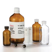 Thermo Scientific&trade;&nbsp;TOC-zertifizierte Behälter 30 ml-Polysulfonschlauch, TOC-gereinigt 
