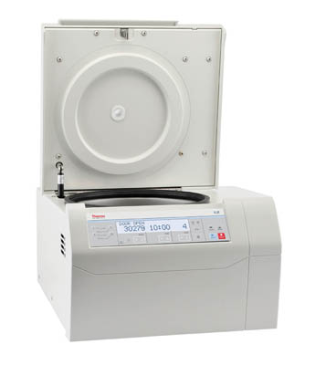 Thermo Scientific&trade;&nbsp;SL8R Cell Culture Centrifuge Package SL8R Cell Culture Centrifuge Package General Purpose Bench Top Centrifuges