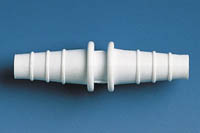 Brand&trade;&nbsp;Straight Tubing Connector  
