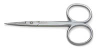 Mini Dissecting Scissors, 8.5cm sharp  