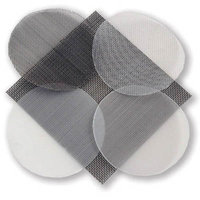 SPECTRA/MESH NYLON 25MM Diameter, 25µm  