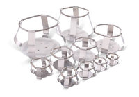 Thermo Scientific&trade;&nbsp;Clamps for CO<sub>2</sub> Resistant Shaker 250mL clamp 