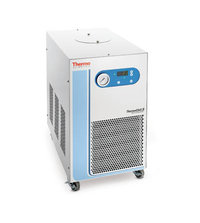 Thermo Scientific&trade;&nbsp;ThermoChill II Low Range Recirculating Chiller Low range; 230 V/ 50Hz; PD-1 RS 232 