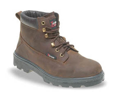 toesavers safety boots
