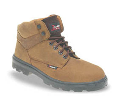 Toesavers safety hot sale boots