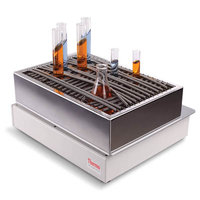 Thermo Scientific&trade;&nbsp;Racks and Accessories for CO<sub>2</sub> Resistant Shaker Spring wire rack 