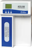 Fisherbrand&trade;&nbsp;ACCU500 Water Purification System  