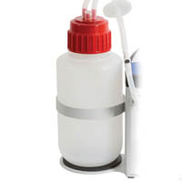 Fisherbrand&trade;&nbsp;Vacuum Aspiration Advantage System Accessory, Receiving Bottle Receiving Bottle 
