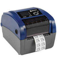 Brady&trade;&nbsp;Imprimante d’étiquettes BBP12 BBP12 label printer and unwinder wtih Label-Mark6 Pro software, EU power supply 