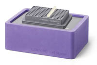 XT Starter PCR96 Kit. With XT Starter open platform ice-free benchtop cooler & CoolRack PCR module  