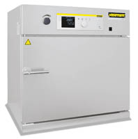Nabertherm&nbsp;Drying Oven, TR 300&deg;C Series 120 L, R7 Controller 