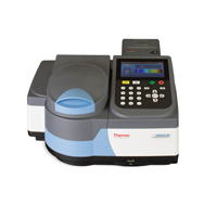 Thermo Scientific&trade;&nbsp;GENESYS&trade; 30 Visible Spectrophotometer UK Power Cable 