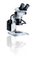 Olympus&trade;&nbsp;Binocular Microscope, Basic Stand, No Illumination, SZ51  