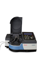 Thermo Scientific&trade;&nbsp;Espectrofotómetro SPECTRONIC 200 Revestimiento y tapa del compartimento de muestras de repuesto 
