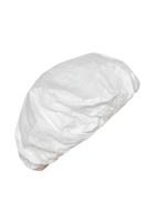 X100 DuPont TYVEK IsoClean Bouffant - model IC729S One size (Bulk Packed)  