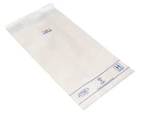 Synergy Healthcare&trade;&nbsp;Sachets thermoscellés SteriBags&trade; 380 x 180 x 95 mm (L x l x P) 