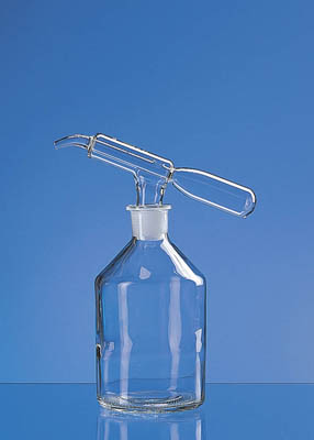 BRAND&trade;&nbsp;Dispenser, tilt measure without bottle Capacity: 100 mL products