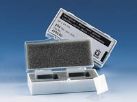 BRAND&trade;&nbsp;Cover Glasses for Microscope Slides Shape: rectangular; size: 24 x 40mm 