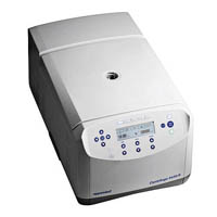 Eppendorf&trade;&nbsp;Model 5430R Microcentrifuges Model 5430R (Refrigerated), Keypad Control, without Rotor, 230V 50Hz 