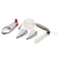 Eppendorf&trade;&nbsp;Ejection Tube Capacity: 25 to 100mL 