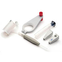 Eppendorf&trade;&nbsp;Ejection Tube Capacity: 2.5 to 10mL 